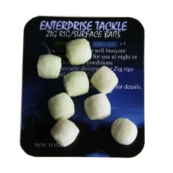 ENTERPRISE TACKLE Zig Rig / Buoyant Glowing