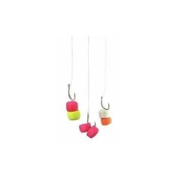 FJUKA Neeonz Hookbaits 7 FJUKA Neeonz Hookbaits -Winkel Voor Visbenodigdheden fjuka neeonz hookbaits imitatie aas 2