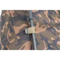 FOX Camolite 13ft 3+3 Rod Case -Winkel Voor Visbenodigdheden fox camolite 13ft 3 3 rod case clu404 foudralen 3