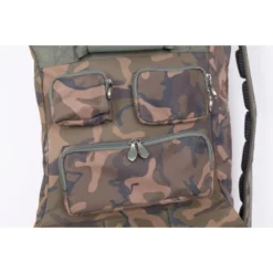 FOX Camolite 13ft 3+3 Rod Case -Winkel Voor Visbenodigdheden fox camolite 13ft 3 3 rod case clu404 foudralen 6