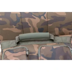 FOX Camolite 13ft 3+3 Rod Case -Winkel Voor Visbenodigdheden fox camolite 13ft 3 3 rod case clu404 foudralen 7