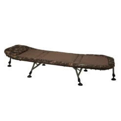 FOX Duralite Bedchair