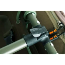 FOX Duralite Bedchair -Winkel Voor Visbenodigdheden fox duralite bedchair cbc076 bedchairs 5