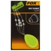 FOX EDGES™ Bait Bungs Clear
