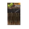 FOX EDGES™ Camo Naked Line Tail Rubbers Sz 10
