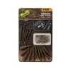 FOX EDGES™ Camo Power Grip Lead Clip Kit Sz 7