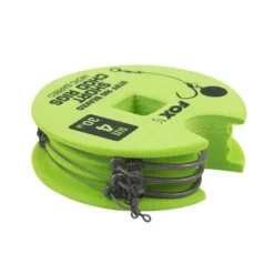 FOX EDGES™ Chod Rigs Short -Winkel Voor Visbenodigdheden fox edgestm chod rigs short ccr162 ccr163 ccr164 ccr165 ccr166 ccr167 ccr168 onderlijnen 2