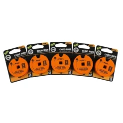 FOX EDGES™ Chod Rigs Standard