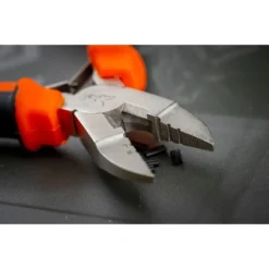 FOX EDGES™ CRIMP PLIERS -Winkel Voor Visbenodigdheden fox edgestm crimp pliers cac793 accessoires en toebehoren 3