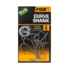 FOX EDGES™ Curve Shank
