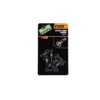 FOX EDGES™ Double Ring Swivel Size 7 X 8