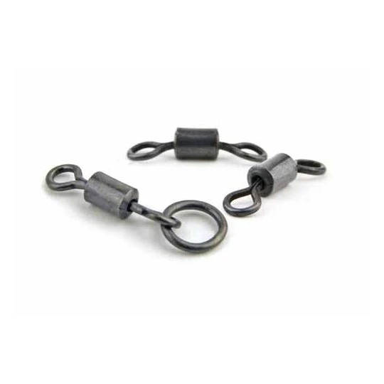 FOX EDGES™ Flexi Ring Swivel 1 FOX EDGES™ Flexi Ring Swivel