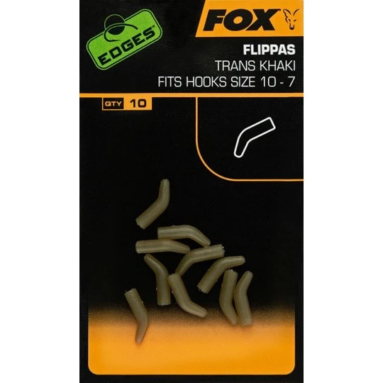 FOX EDGES™ Flippas Trans Khaki 3 FOX EDGES™ Flippas Trans Khaki - Afbeelding 3