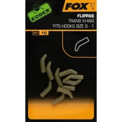 FOX EDGES™ Flippas Trans Khaki