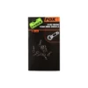 FOX EDGES™ Kuro Micro Hook Ring Swivels