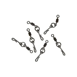 FOX EDGES™ Kwik Change O Ring Swivels