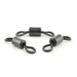 FOX EDGES™ Micro Rig Swivels