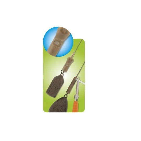 FOX EDGES™ PVA Strips 2 FOX EDGES™ PVA Strips - Afbeelding 2