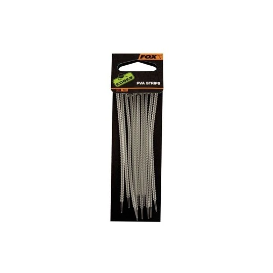FOX EDGES™ PVA Strips 1 FOX EDGES™ PVA Strips