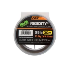 FOX EDGES™ Rigidity® - Trans Khaki