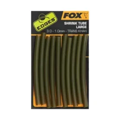 FOX EDGES™ Shrink Tube Large