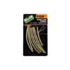 FOX EDGES™ Shrink Tube - XS 1.4 - 0.6 Khaki