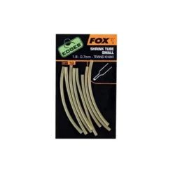 FOX EDGES™ Shrink Tube - XS 1.4 - 0.6 Khaki