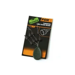 FOX EDGES™ Tungsten Line Guard Beads