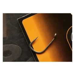 FOX EDGES™ Wide Gape Straight -Winkel Voor Visbenodigdheden fox edgestm wide gape straight chk174 chk175 chk176 chk177 chk178 chk179 chk180 chk181 haken 2