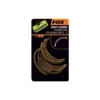 FOX EDGES™ Withy Curve Adaptor - Trans Khaki Hook 6 - 2