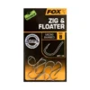 FOX EDGES™ Zig & Floater