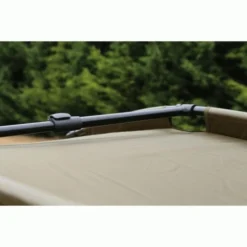 FOX Eos 2 Man -Winkel Voor Visbenodigdheden fox eos 2 man cum257 bivvys en tenten 3