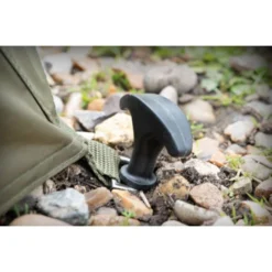 FOX EOS 60'' Brolly System -Winkel Voor Visbenodigdheden fox eos 60 brolly system cum291 brollys en paraplus 5