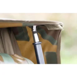 FOX EOS 60'' Brolly System -Winkel Voor Visbenodigdheden fox eos 60 brolly system cum291 brollys en paraplus 7