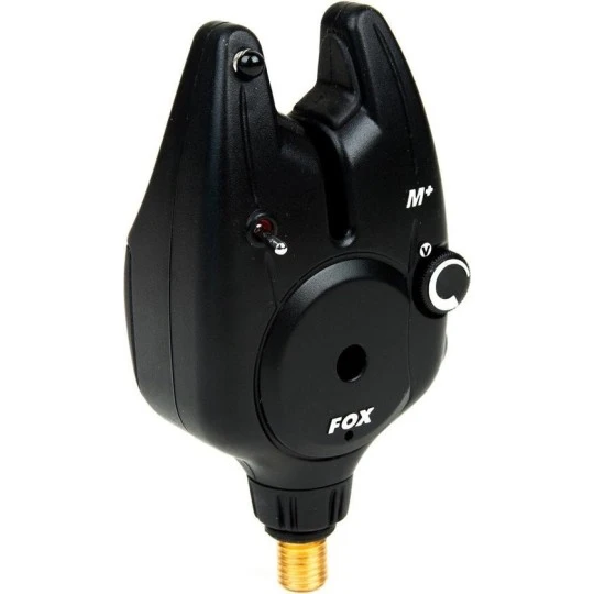 FOX M+ Bite Alarm 1 FOX M+ Bite Alarm
