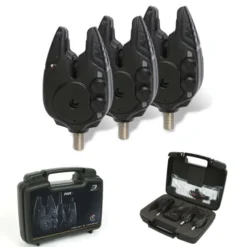 FOX Micron MX Beetmelderset 3 + 1