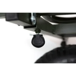 FOX R Series Barrow Plus -Winkel Voor Visbenodigdheden fox r series barrow plus ctr017 transportkarren 2