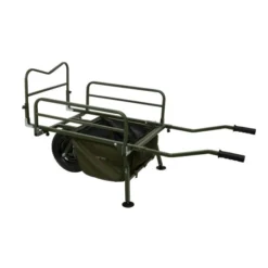 FOX R Series Barrow Plus