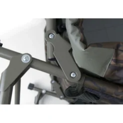FOX R-SERIES Camo Bedchair R2 -Winkel Voor Visbenodigdheden fox r series camo bedchair r2 cbc055 bedchairs 6