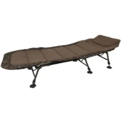 FOX R-SERIES Camo Bedchair R3