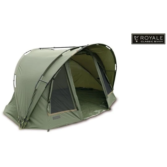 FOX Royal Classic 1 Man 1 FOX Royal Classic 1 Man