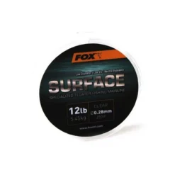 FOX Surface Floater Mainline Clear 15lb - 0.30mm