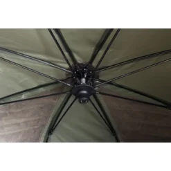 FOX Ultra Brolly 60 System -Winkel Voor Visbenodigdheden fox ultra brolly 60 system cum220 brollys en paraplus 2