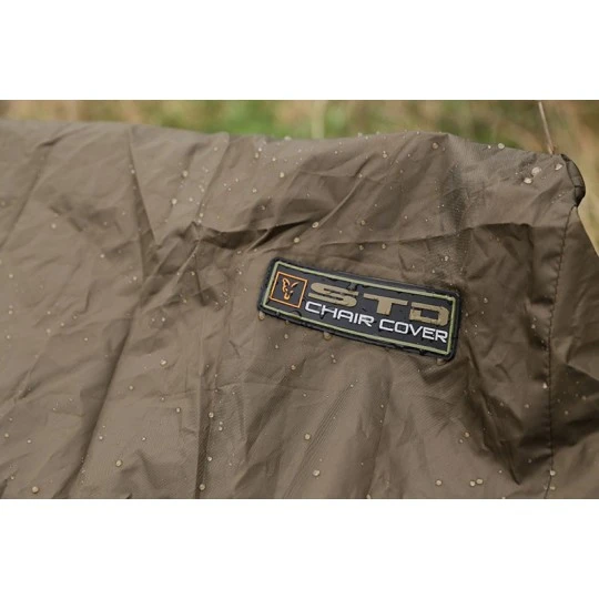 FOX Waterproof Chair Cover - XL 2 FOX Waterproof Chair Cover - XL - Afbeelding 2