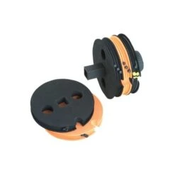 FOX Zig Disc Storage