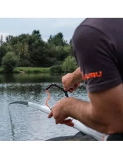 Guru Aventus Zero 700 11.5Mtr Pole