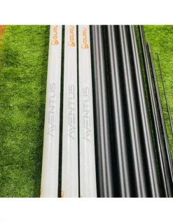 Guru Aventus Zero 700 13Mtr Pole -Winkel Voor Visbenodigdheden guru aventus zero 700 13mtr pole 3