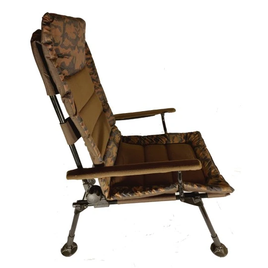 JC Camo Chair 2 JC Camo Chair - Afbeelding 2