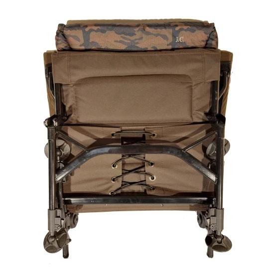 JC Camo Chair 3 JC Camo Chair - Afbeelding 3