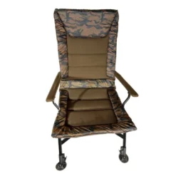 JC Camo Chair